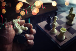 אסטרטגיות מסחר וניתוח טכני