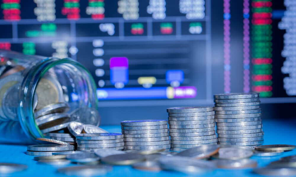 השקעה בסחורות: זהב, נפט ומה שביניהם