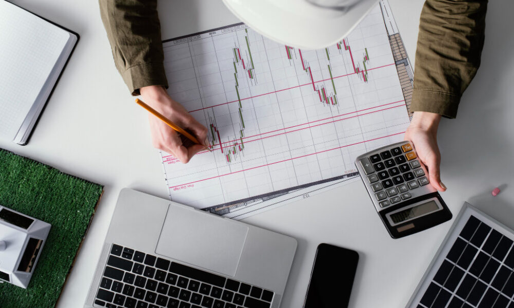 השקעה או מסחר בשוק ההון