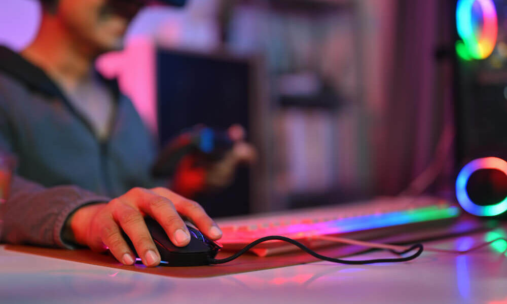 מניות חברות משחקים