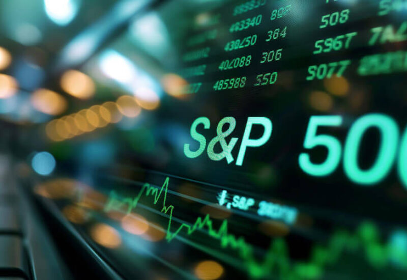 תחזית תשואת מדד S&P 500 לשנים הקרובות