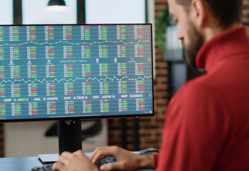 סקטורים בשוק ההון