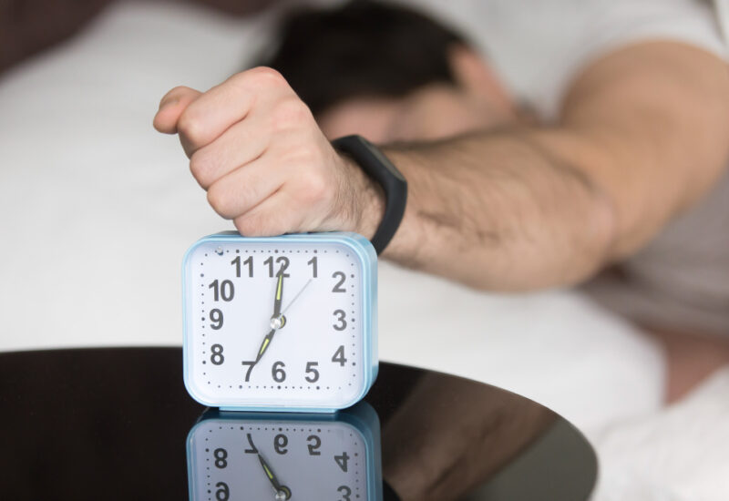 אפקט הדחיינות