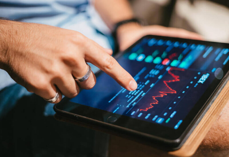 ETF או קרן נאמנות