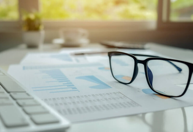 איך לקלוט מידע פיננסי במהירות שיא