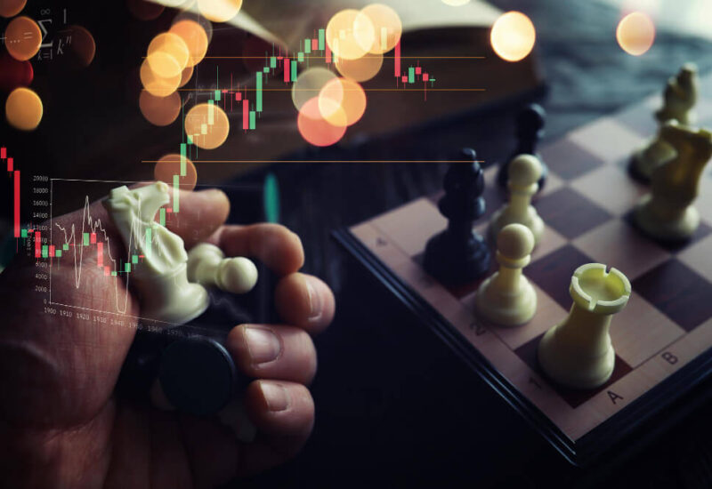 אסטרטגיות מסחר וניתוח טכני