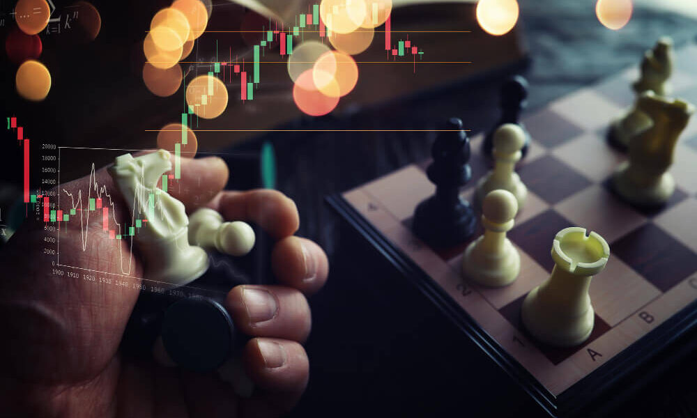 אסטרטגיות מסחר וניתוח טכני