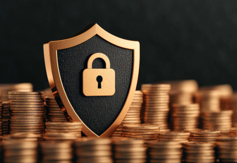 חומת מגן פיננסית