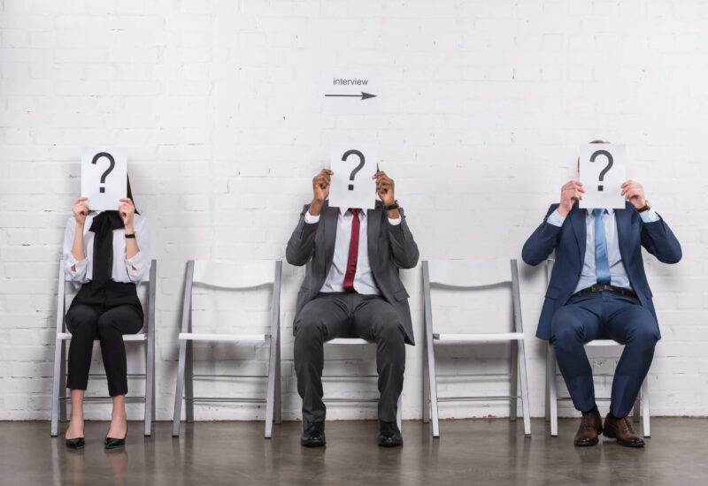 עצות למציאת עבודה וקבלת קידום