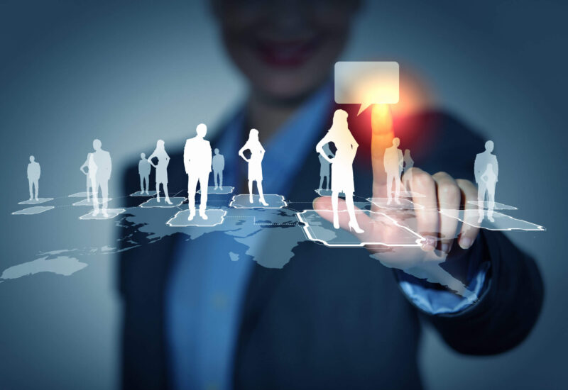 עצות לפיתוח קשרים מועילים