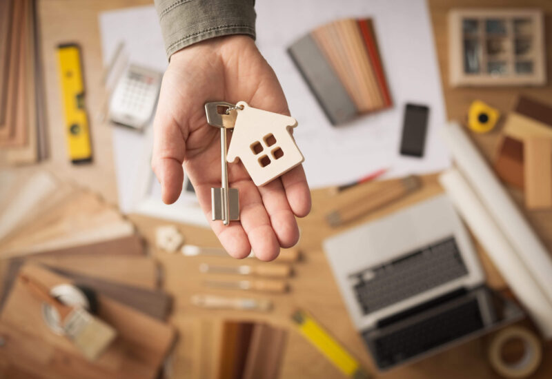 עצות בנושא נדל"ן - סודות