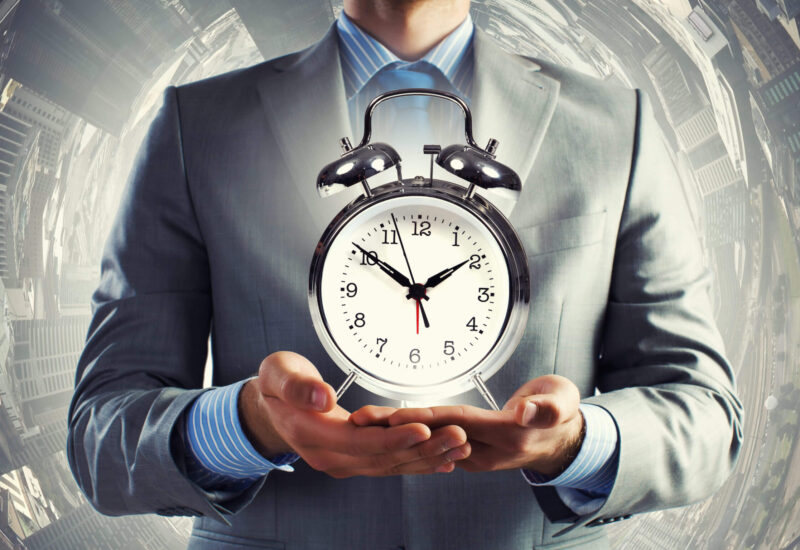 עצות לניהול זמן