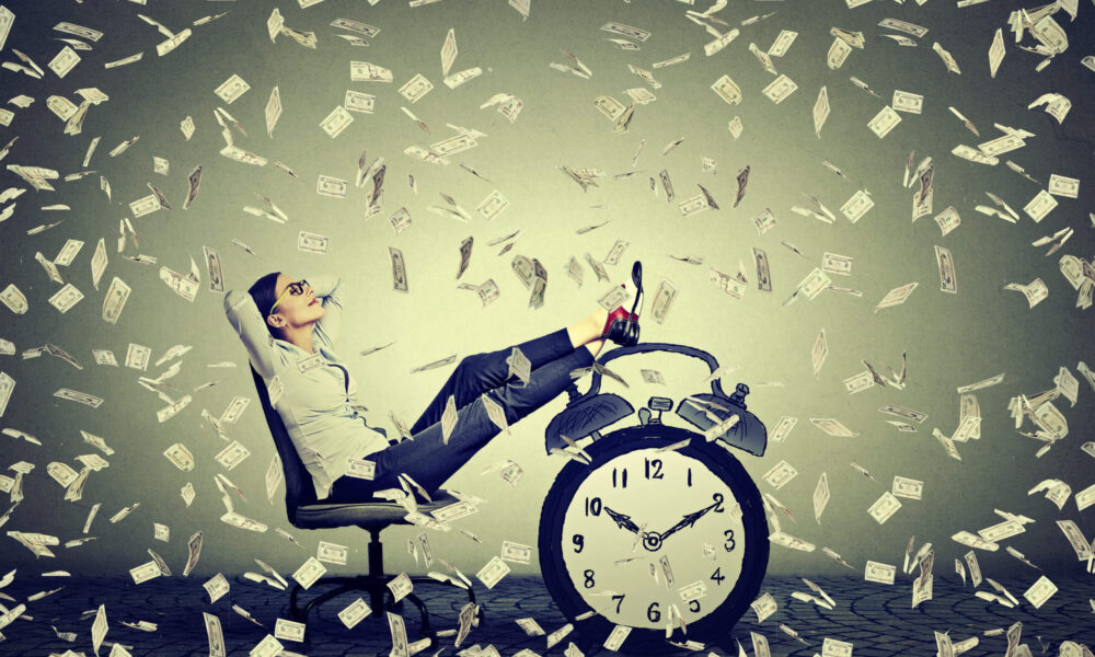 עצמאות כלכלית